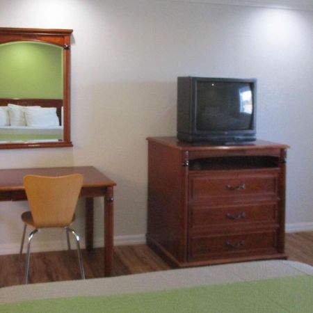 Motel 6-Fresno, Ca Bagian luar foto