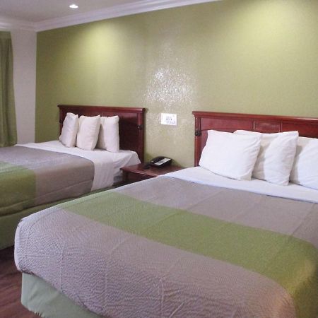 Motel 6-Fresno, Ca Bagian luar foto