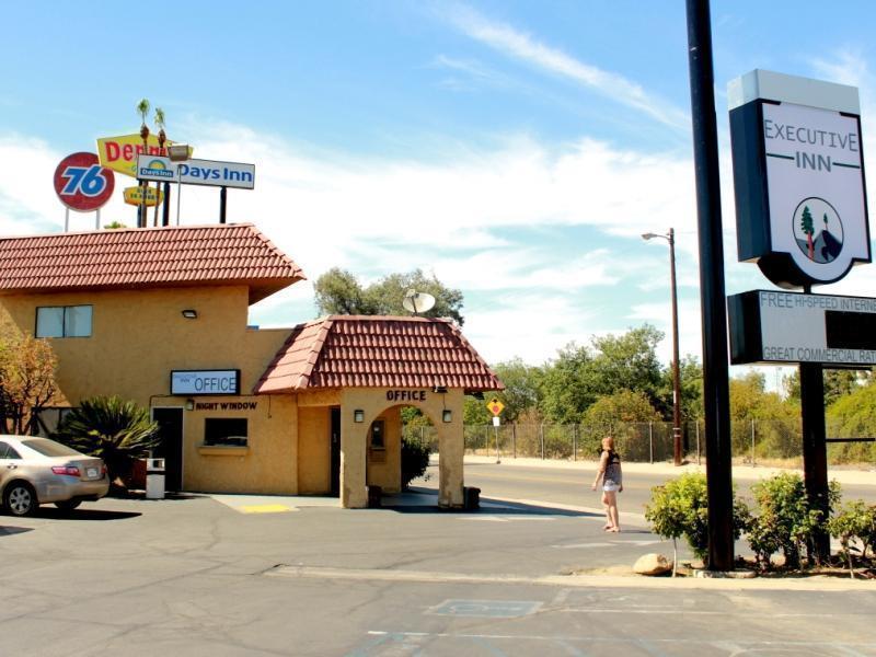 Motel 6-Fresno, Ca Bagian luar foto